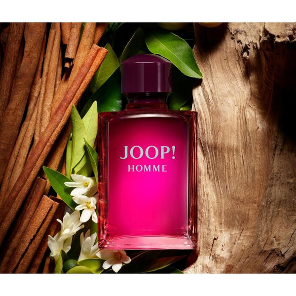 Joop Joop For Men 125ml EDT Spray - Health & Beauty > Personal Care > Cosmetics > Perfumes & Colognes > Eaux De Toilette EDT