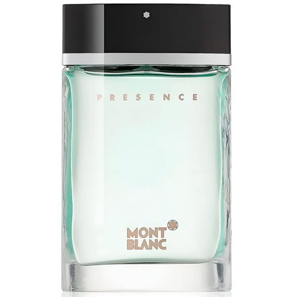 Montblanc Montblanc Presence 75ml EDT Spray - Health & Beauty > Personal Care > Cosmetics > Perfumes & Colognes > Eaux De Toilette EDT