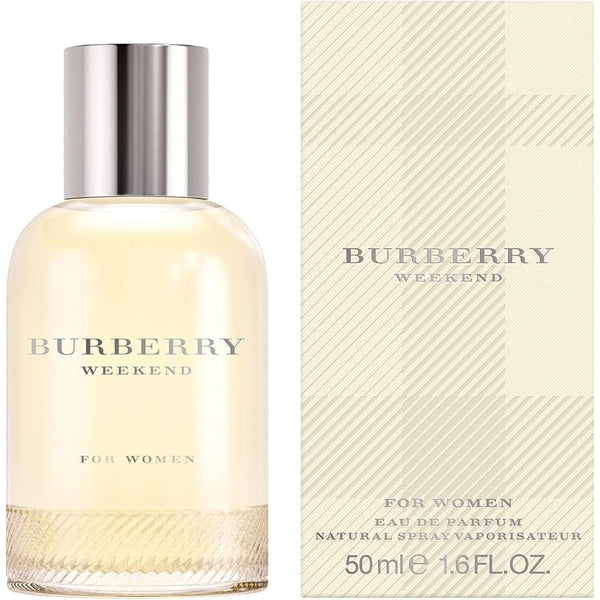 Burberry Burberry Weekend Women 50ml EDP Spray - Health & Beauty > Personal Care > Cosmetics > Perfumes & Colognes > Eaux de Parfum EDP
