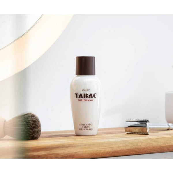 Maurer & Wirtz Maurer & Wirtz Tabac Original 200ml After Shave - Health & Beauty > Personal Care > Shaving & Grooming > Aftershave AS