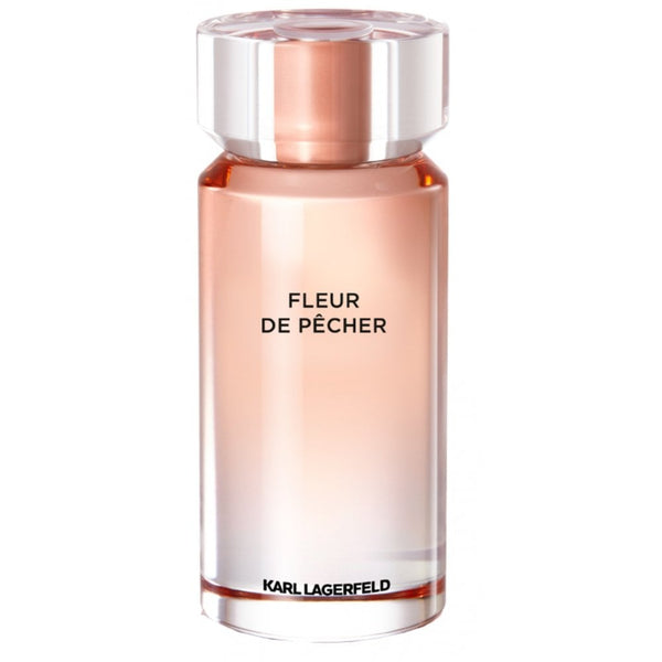 Karl Lagerfeld Karl Lagerfeld Fleur De Pecher 100ml EDP Spray - Health & Beauty > Personal Care > Cosmetics > Perfumes & Colognes > Eaux de Parfum