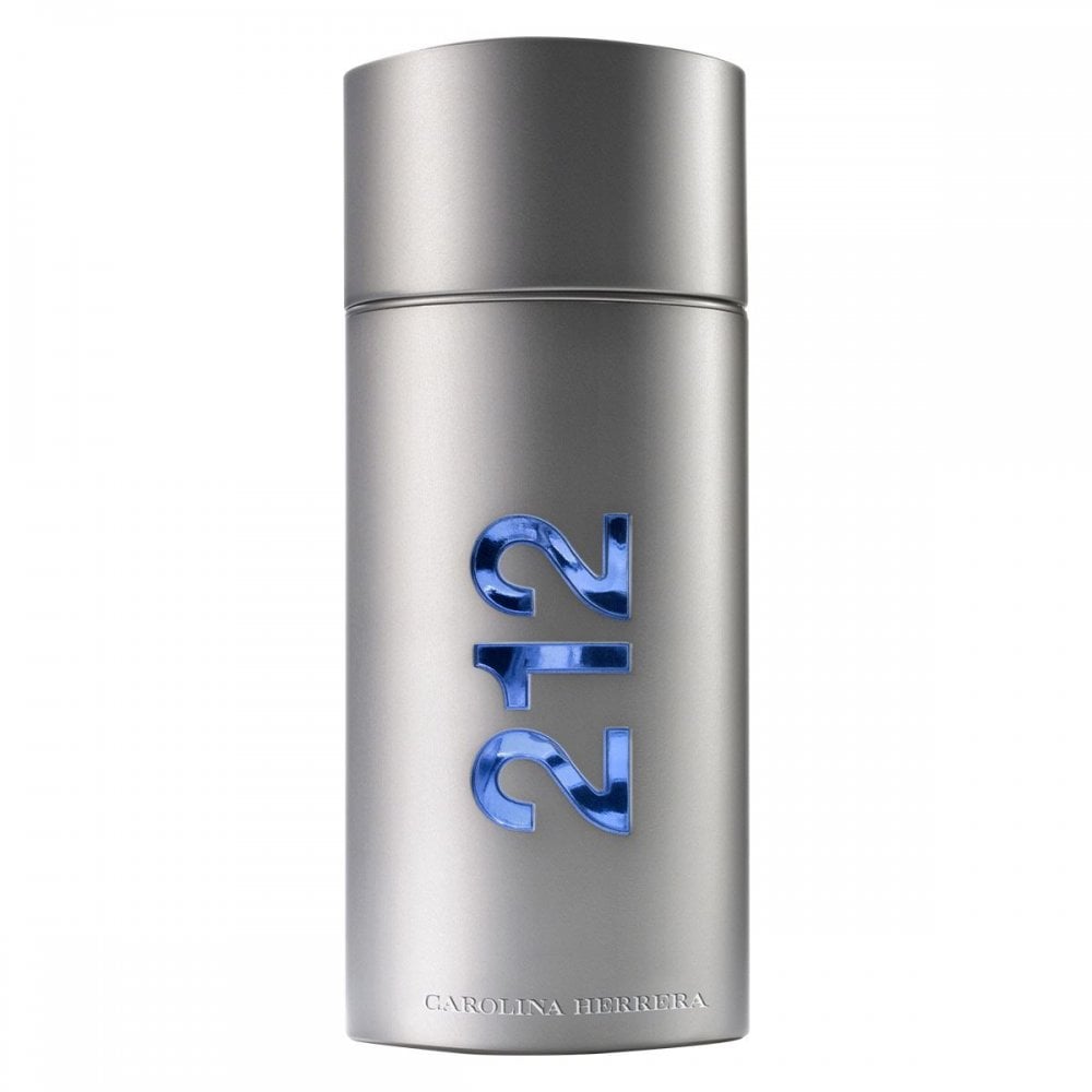 Carolina Herrera Carolina Herrera 212 Homme 100ml EDT Spray - Health & Beauty > Personal Care > Cosmetics > Perfumes & Colognes > Eaux De Toilette EDT