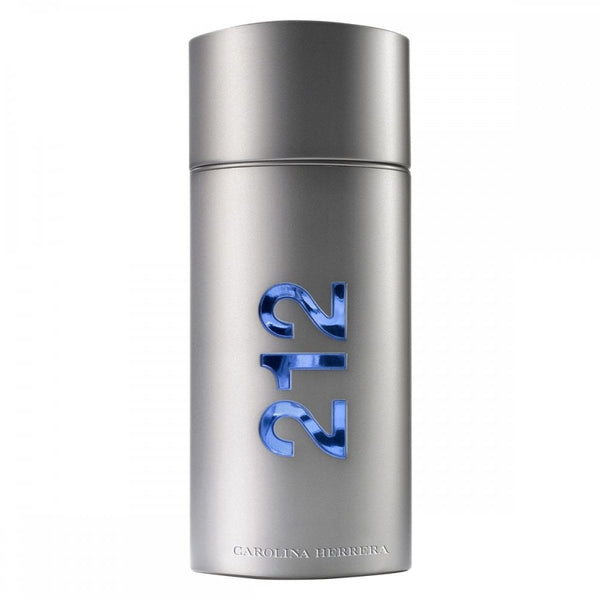 Carolina Herrera Carolina Herrera 212 Homme 100ml EDT Spray - Health & Beauty > Personal Care > Cosmetics > Perfumes & Colognes > Eaux De Toilette EDT