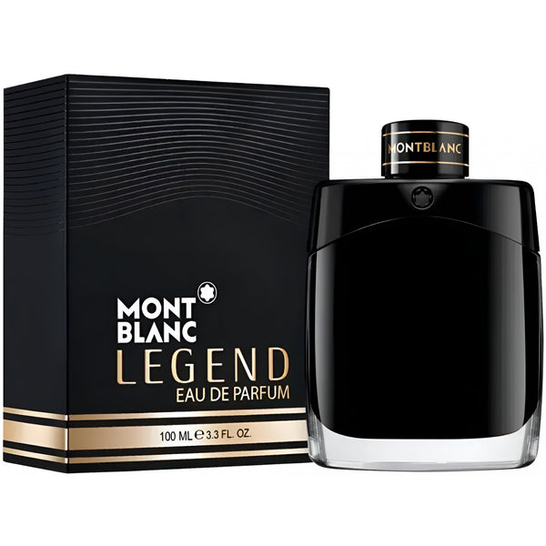 Montblanc Montblanc Legend 100ml EDP Spray -