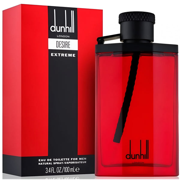 Dunhill Dunhill Desire Extreme 100ml EDT Spray -