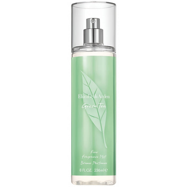 Elizabeth Arden Elizabeth Arden Green Tea Fragrance Mist 236ml - Health & Beauty > Personal Care > Cosmetics > Perfumes & Colognes > Body Mists Fragrance Mist