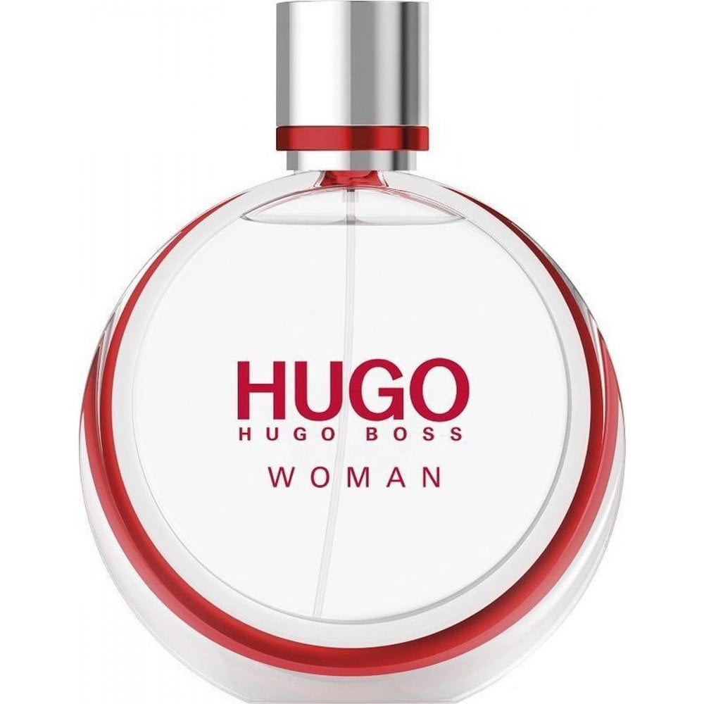 Hugo Boss Hugo Boss Hugo 50ml EDP Spray - Health & Beauty > Personal Care > Cosmetics > Perfumes & Colognes > Eaux de Parfum EDP