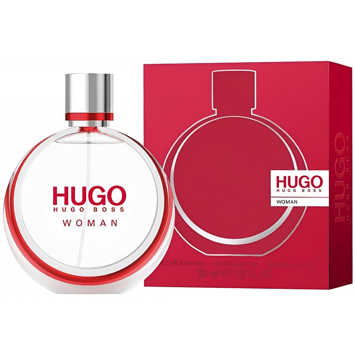 Hugo Boss Hugo Boss Hugo 50ml EDP Spray - Health & Beauty > Personal Care > Cosmetics > Perfumes & Colognes > Eaux de Parfum EDP