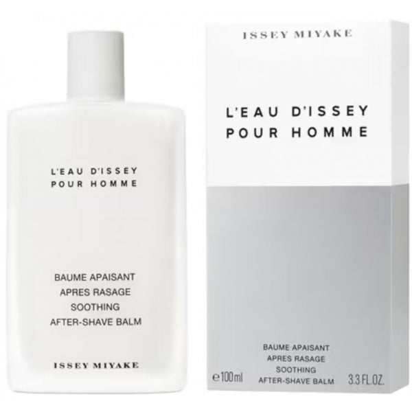 Issey Miyake Issey Miyake L'Eau D'Issey Pour Homme After Shave Lotion 100ml - Health & Beauty > Personal Care > Shaving & Grooming > Aftershave ASL