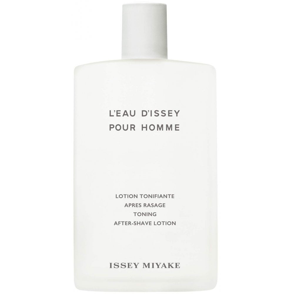 Issey Miyake Issey Miyake L'Eau D'Issey Pour Homme After Shave Lotion 100ml - Health & Beauty > Personal Care > Shaving & Grooming > Aftershave ASL
