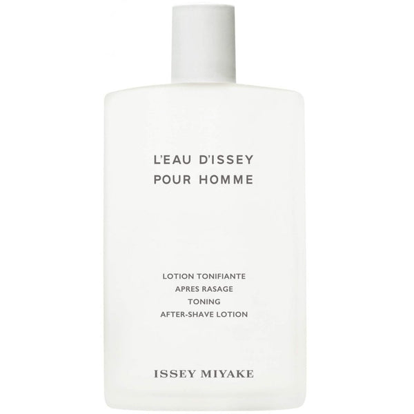 Issey Miyake Issey Miyake L'Eau D'Issey Pour Homme After Shave Lotion 100ml - Health & Beauty > Personal Care > Shaving & Grooming > Aftershave ASL