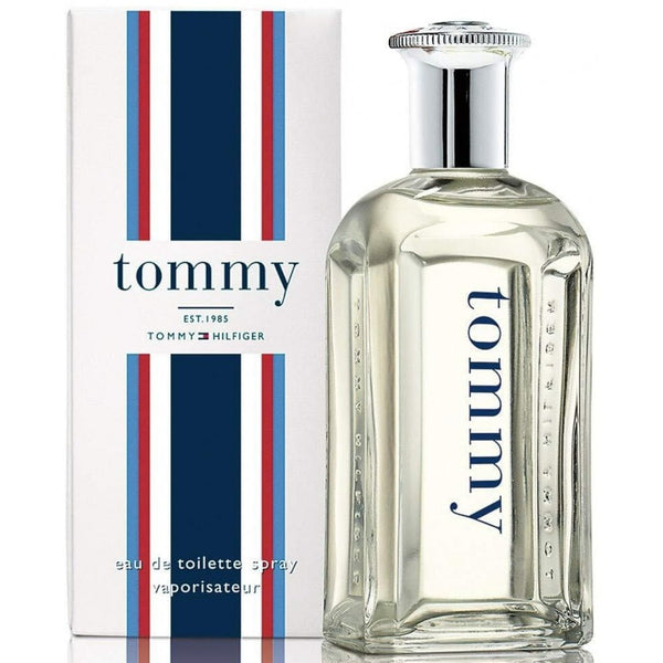 Tommy Hilfiger Tommy Hilfiger Men 50ml EDT Spray - Health & Beauty > Personal Care > Cosmetics > Perfumes & Colognes > Eaux De Toilette EDT