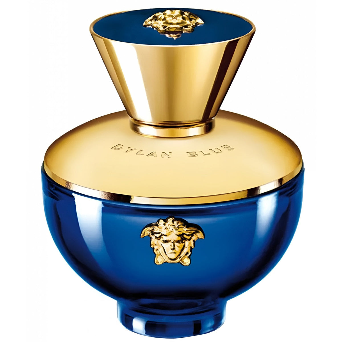 Versace Versace Pour Femme Dylan Blue 100ml EDP Spray - Health & Beauty > Personal Care > Cosmetics > Perfumes & Colognes > Eaux de Parfum EDP
