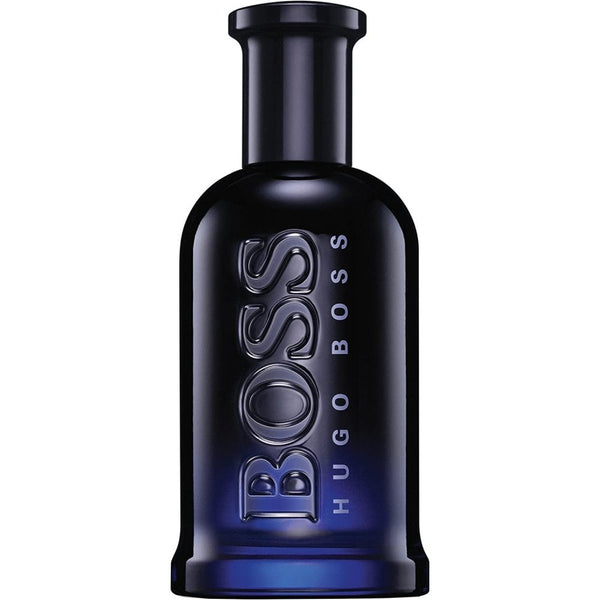 Hugo Boss Hugo Boss Boss Bottled Night 100ml EDT Spray - Health & Beauty > Personal Care > Cosmetics > Perfumes & Colognes > Eaux De Toilette