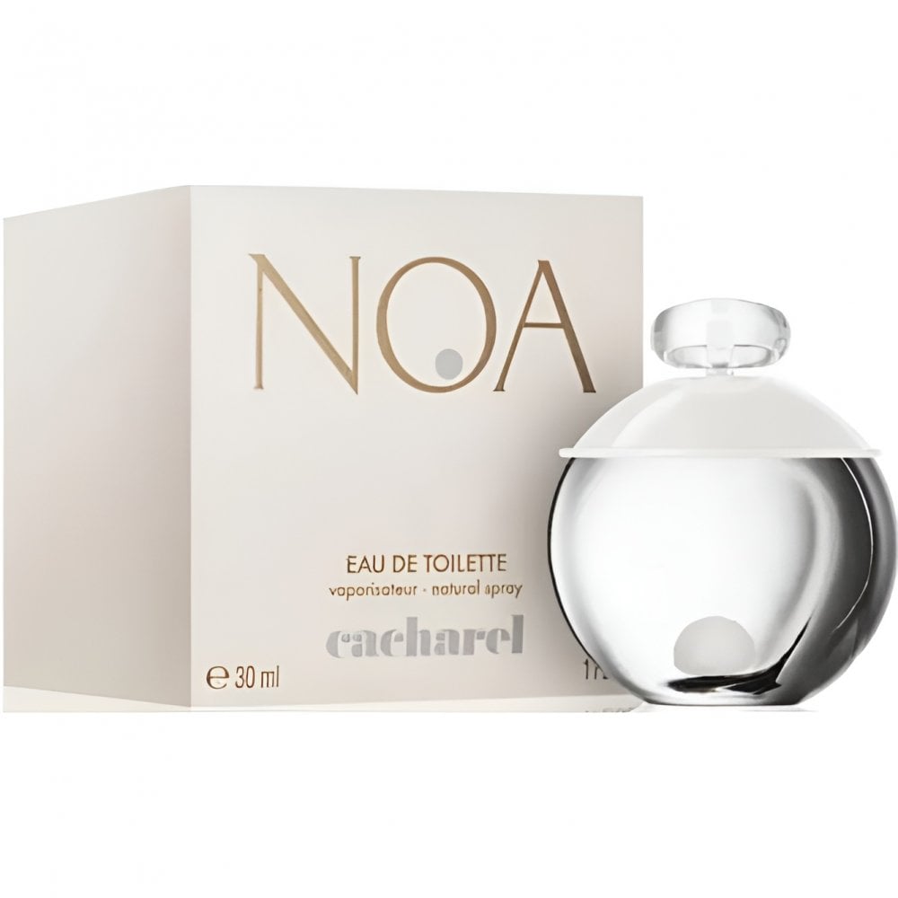 Cacharel Cacharel Noa 30ml EDT Spray - Health & Beauty > Personal Care > Cosmetics > Perfumes & Colognes > Eaux De Toilette EDT