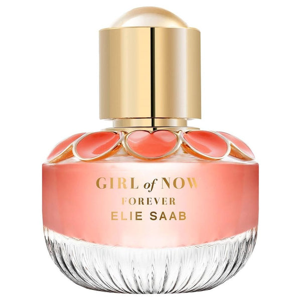 Elie Saab Elie Saab Girl Of Now Forever 30ml EDP Spray - Health & Beauty > Personal Care > Cosmetics > Perfumes & Colognes > Eaux de Parfum EDP