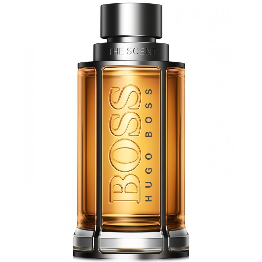 Hugo Boss Hugo Boss The Scent 50ml EDT Spray - Health & Beauty > Personal Care > Cosmetics > Perfumes & Colognes > Eaux De Toilette EDT