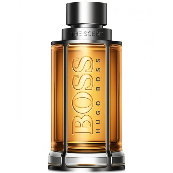 Hugo Boss Hugo Boss The Scent 50ml EDT Spray - Health & Beauty > Personal Care > Cosmetics > Perfumes & Colognes > Eaux De Toilette EDT
