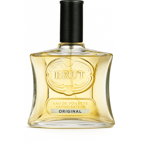 Faberge Faberge Brut Original 100ml EDT Spray - Health & Beauty > Personal Care > Cosmetics > Perfumes & Colognes > Eaux De Toilette EDT