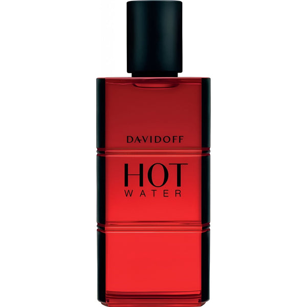 Davidoff Davidoff Hot Water 60ml EDT Spray - Health & Beauty > Personal Care > Cosmetics > Perfumes & Colognes > Eaux De Toilette EDT