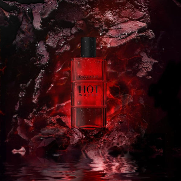 Davidoff Davidoff Hot Water 60ml EDT Spray - Health & Beauty > Personal Care > Cosmetics > Perfumes & Colognes > Eaux De Toilette EDT