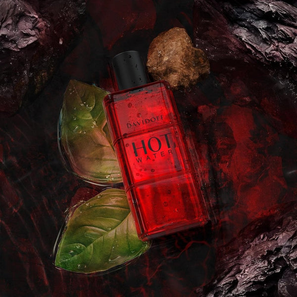 Davidoff Davidoff Hot Water 60ml EDT Spray - Health & Beauty > Personal Care > Cosmetics > Perfumes & Colognes > Eaux De Toilette EDT