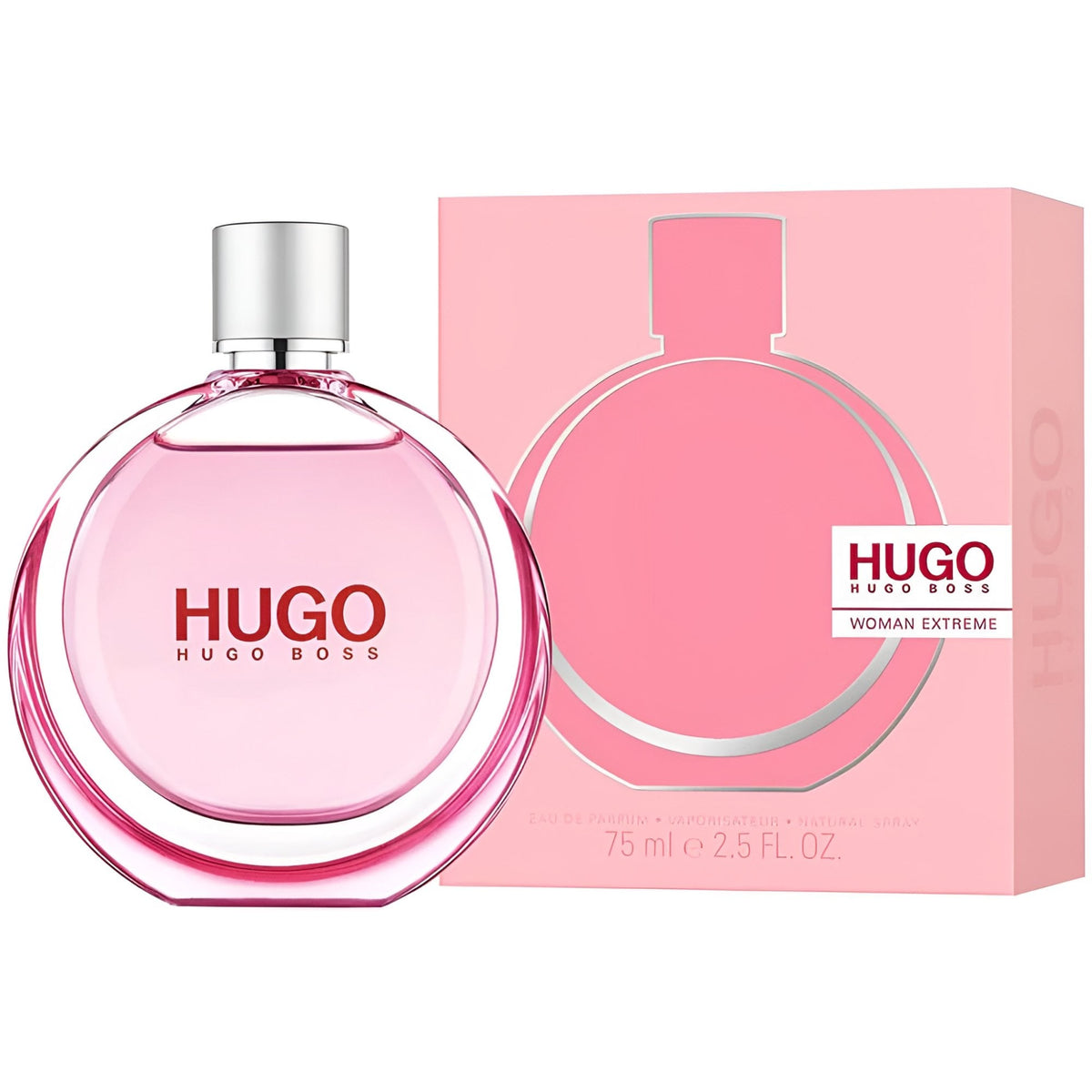 Hugo Boss Hugo Boss Hugo Woman Extreme 75ml EDP Spray - Health & Beauty > Personal Care > Cosmetics > Perfumes & Colognes > Eaux de Parfum EDP