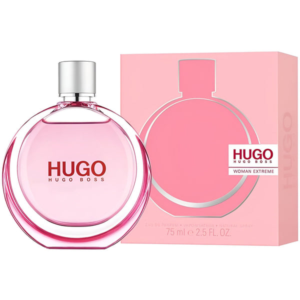 Hugo Boss Hugo Boss Hugo Woman Extreme 75ml EDP Spray - Health & Beauty > Personal Care > Cosmetics > Perfumes & Colognes > Eaux de Parfum EDP