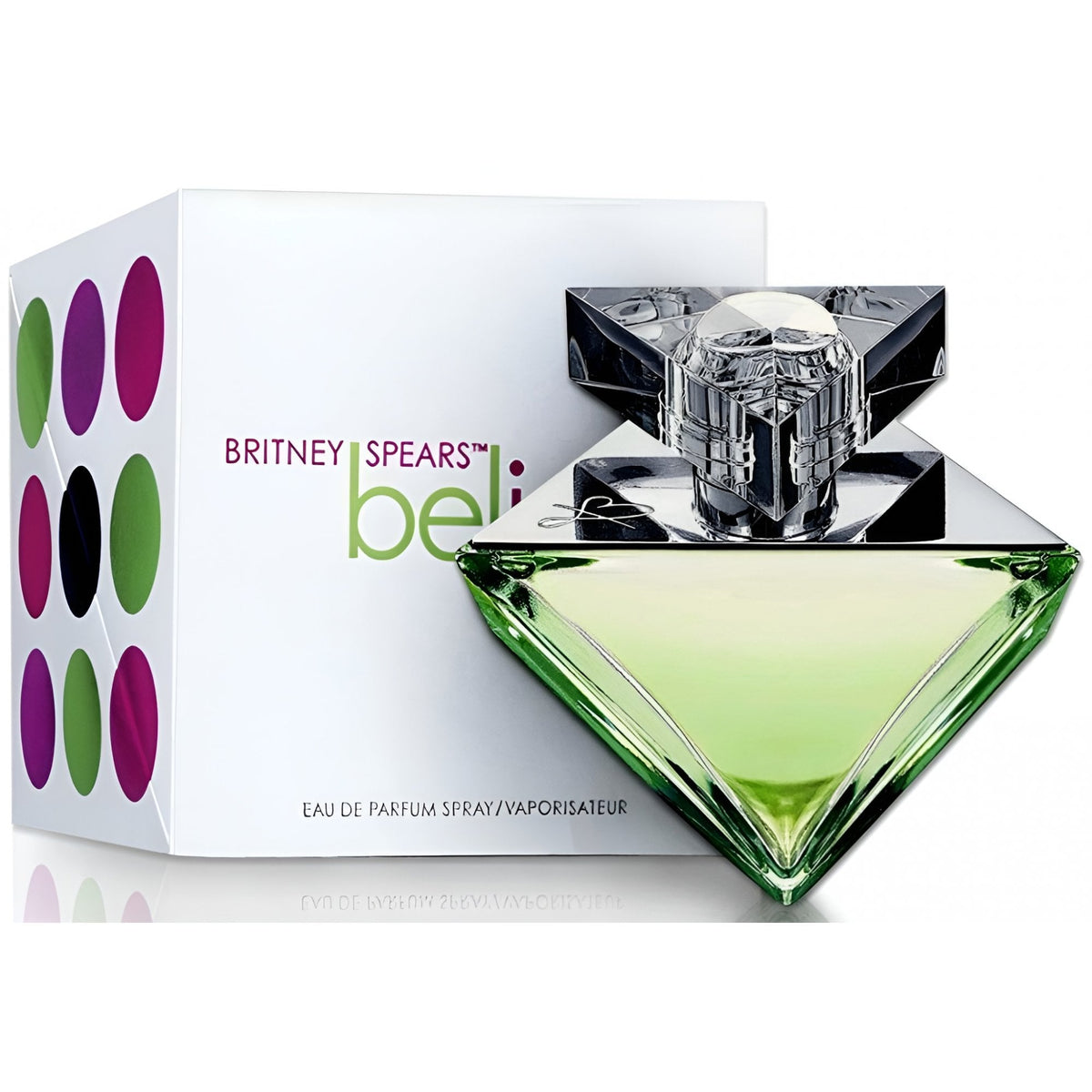 Britney Spears Britney Spears Believe 100ml EDP Spray - Health & Beauty > Personal Care > Cosmetics > Perfumes & Colognes > Eaux de Parfum EDP