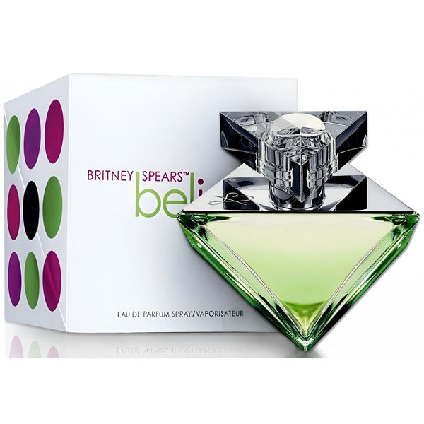 Britney Spears Britney Spears Believe 100ml EDP Spray - Health & Beauty > Personal Care > Cosmetics > Perfumes & Colognes > Eaux de Parfum EDP