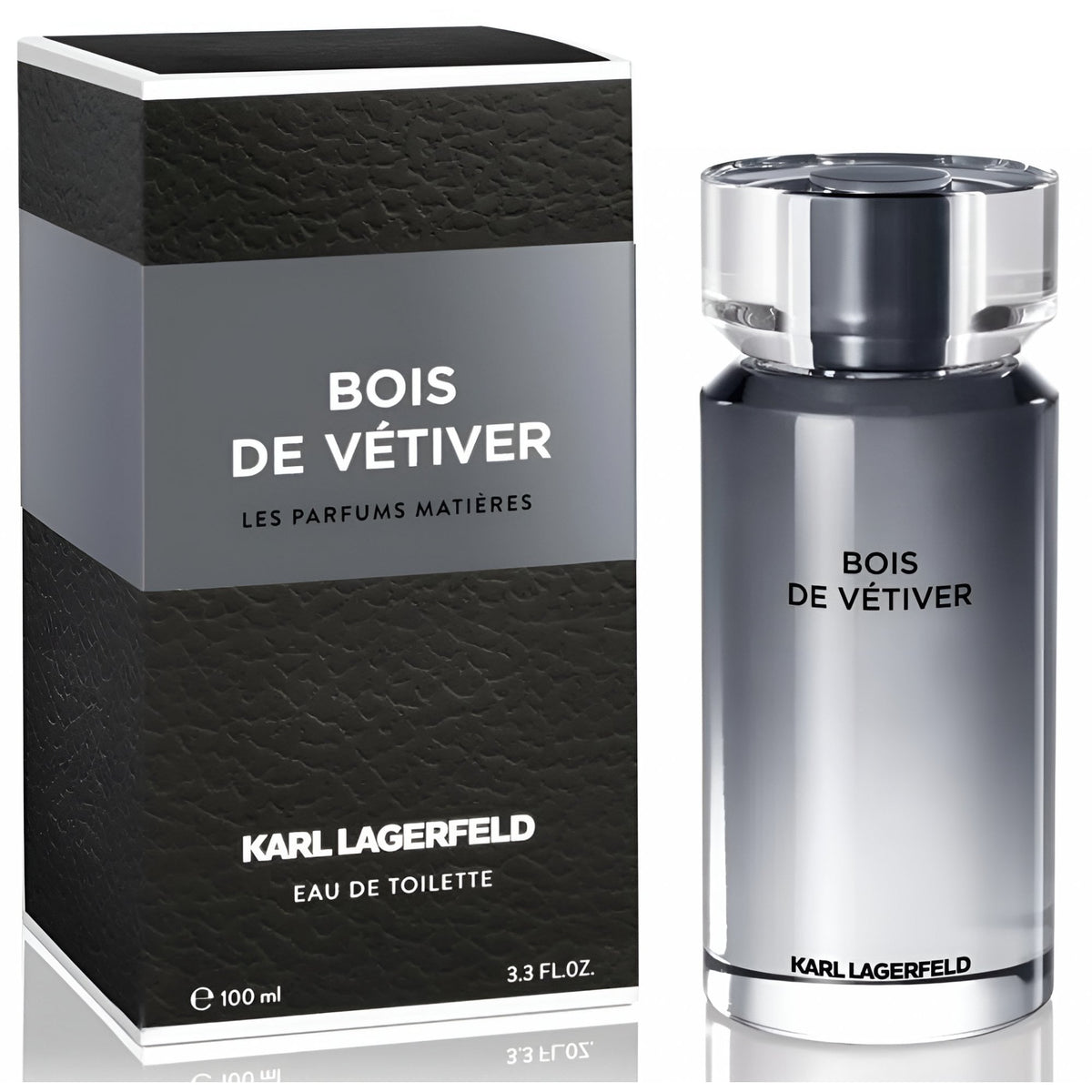 Karl Lagerfeld Karl Lagerfeld Bois De Vetiver 100ml EDT Spray -
