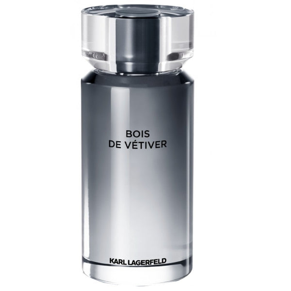 Karl Lagerfeld Karl Lagerfeld Bois De Vetiver 100ml EDT Spray -