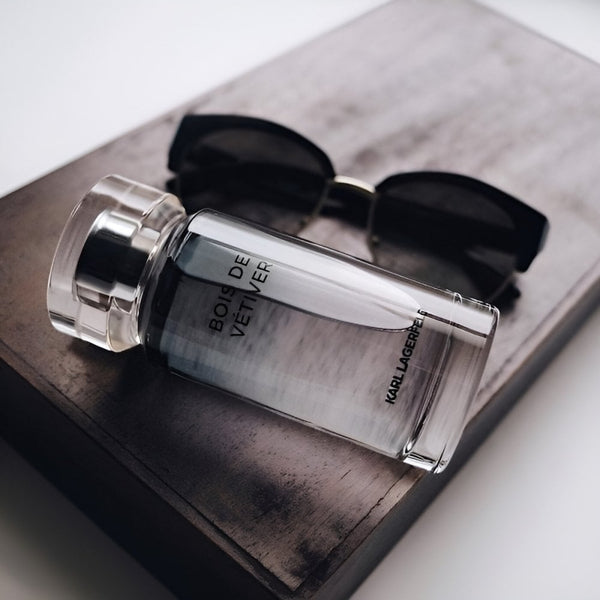 Karl Lagerfeld Karl Lagerfeld Bois De Vetiver 100ml EDT Spray -