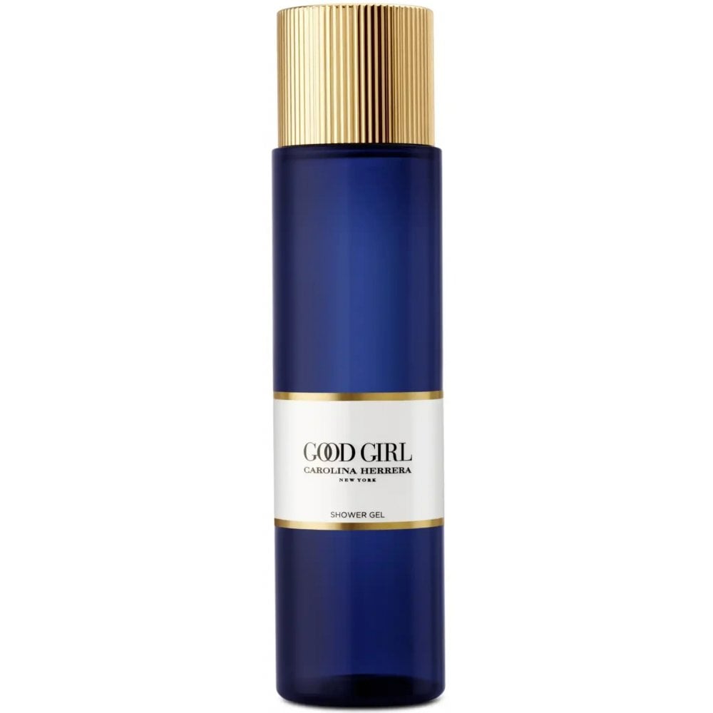Carolina Herrera Carolina Herrera Good Girl Shower Gel 200ml - Health & Beauty > Personal Care > Cosmetics > Bath & Body > Body Wash Shower Gel
