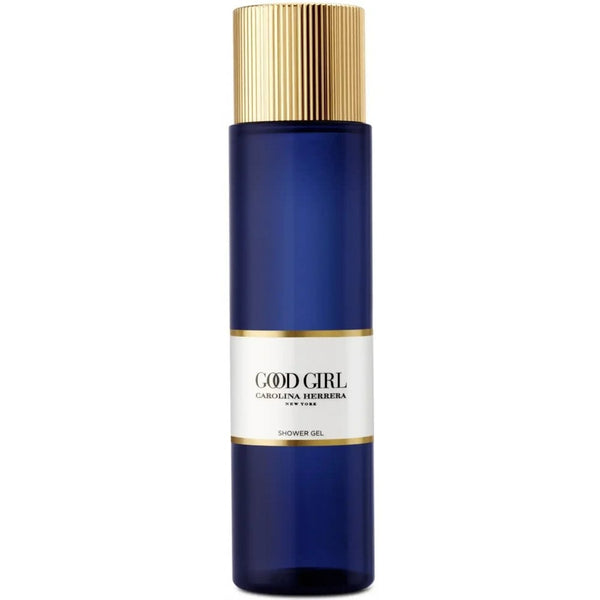 Carolina Herrera Carolina Herrera Good Girl Shower Gel 200ml - Health & Beauty > Personal Care > Cosmetics > Bath & Body > Body Wash Shower Gel