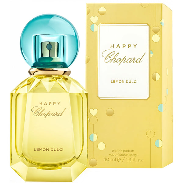 Chopard Chopard Happy Chopard Lemon Dulci 40ml EDP Spray - Health & Beauty > Personal Care > Cosmetics > Perfumes & Colognes > Eaux de Parfum EDP