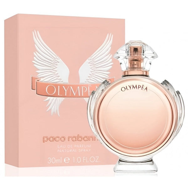 Paco Rabanne Paco Rabanne Olympea 30ml EDP Spray - Health & Beauty > Personal Care > Cosmetics > Perfumes & Colognes > Eaux de Parfum EDP