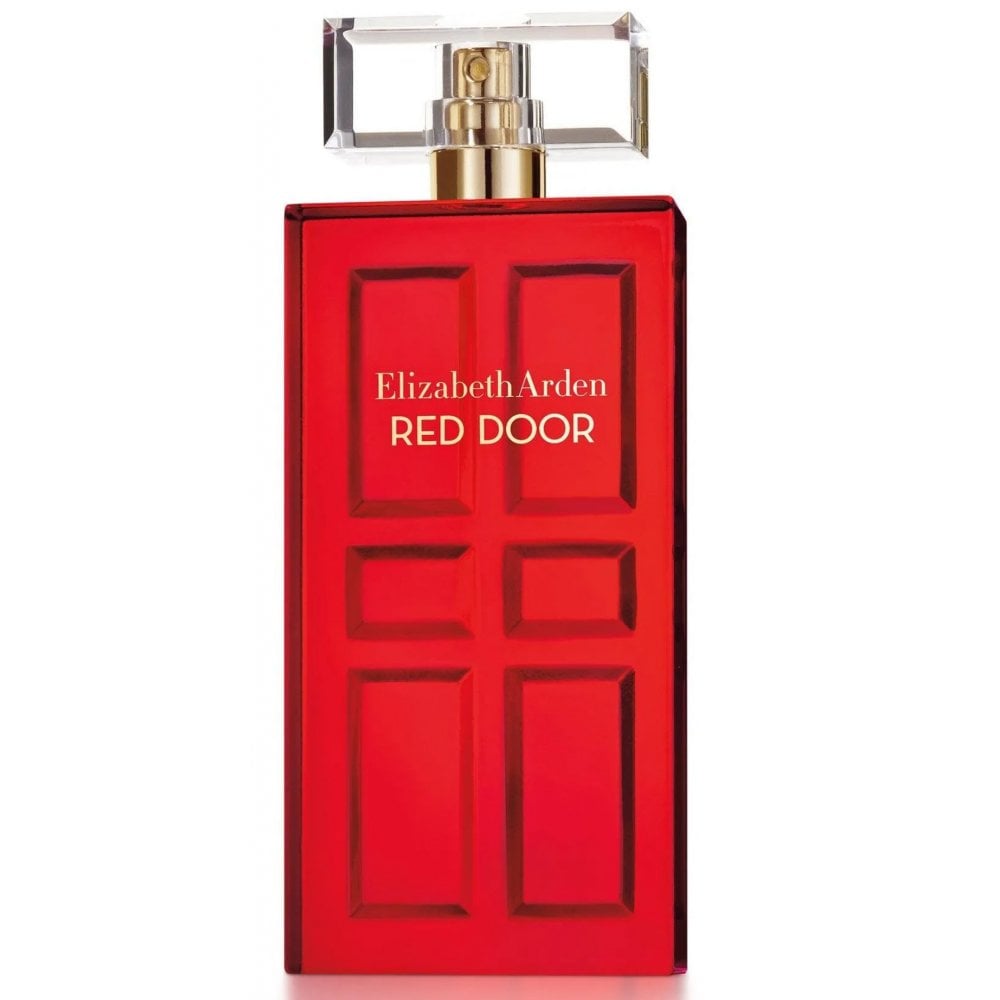 Elizabeth Arden Elizabeth Arden Red Door 100ml EDT Spray - Health & Beauty > Personal Care > Cosmetics > Perfumes & Colognes > Eaux De Toilette EDT