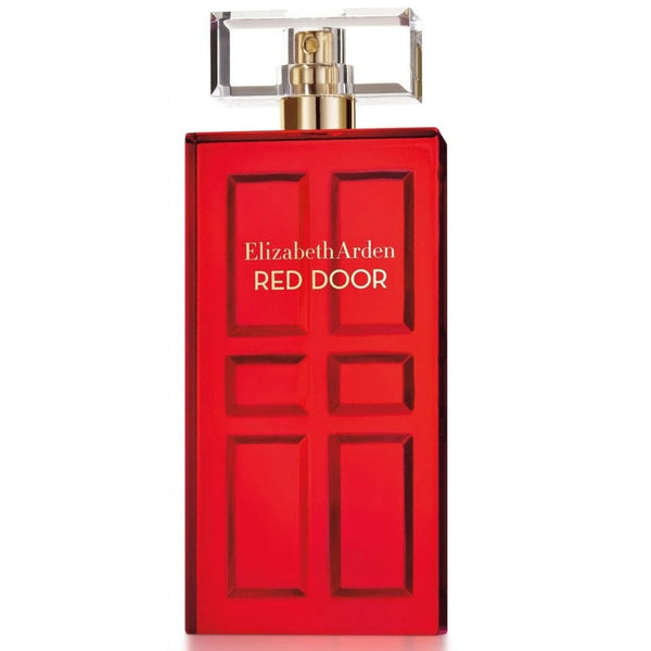 Elizabeth Arden Elizabeth Arden Red Door 100ml EDT Spray - Health & Beauty > Personal Care > Cosmetics > Perfumes & Colognes > Eaux De Toilette EDT