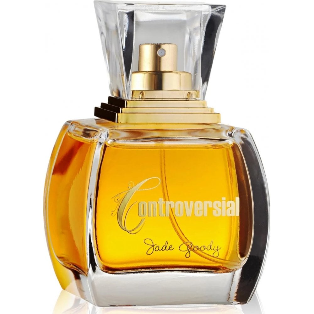 Jade Goody Jade Goody Controversial 100ml EDP Spray - Health & Beauty > Personal Care > Cosmetics > Perfumes & Colognes > Eaux de Parfum EDP