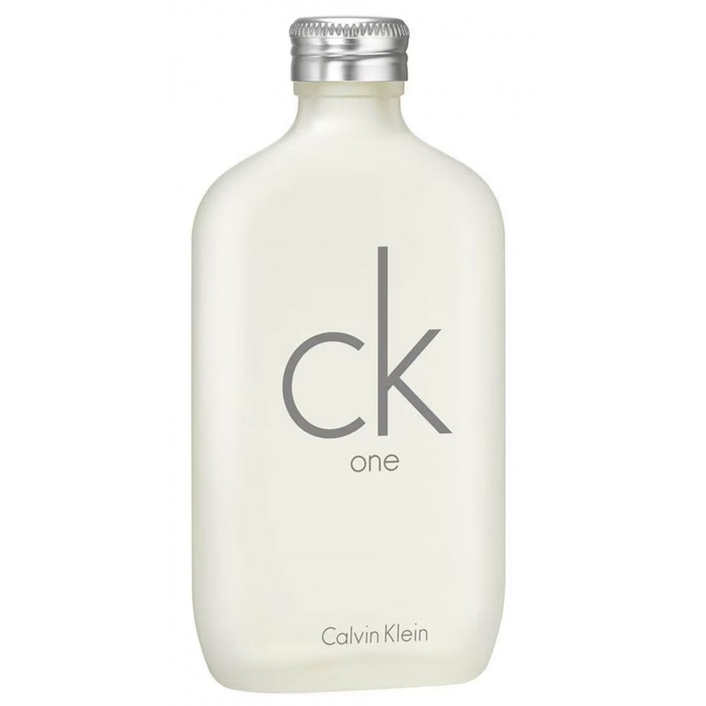 Calvin Klein Calvin Klein Ck One 200ml EDT Spray - Health & Beauty > Personal Care > Cosmetics > Perfumes & Colognes > Eaux De Toilette EDT
