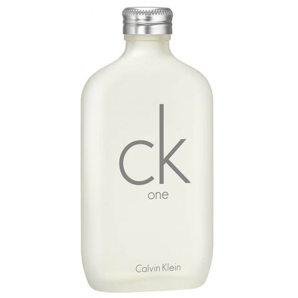 Calvin Klein Calvin Klein Ck One 200ml EDT Spray - Health & Beauty > Personal Care > Cosmetics > Perfumes & Colognes > Eaux De Toilette EDT