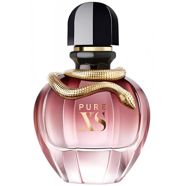 Paco Rabanne Paco Rabanne Pure Xs For Her 50ml EDP Spray - Health & Beauty > Personal Care > Cosmetics > Perfumes & Colognes > Eaux de Parfum EDP