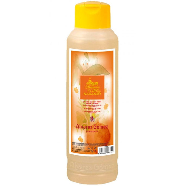 Alvarez Gomez Alvarez Gomez Agua Fresca Flor De Naranjo 750ml - Health & Beauty > Personal Care > Cosmetics > Bath & Body > Body Wash .