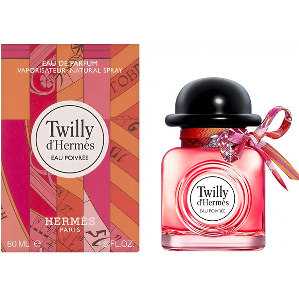Hermes Hermes Twilly D'Hermes Eau Poivree 50ml EDP Spray - Health & Beauty > Personal Care > Cosmetics > Perfumes & Colognes > Eaux de Parfum EDP