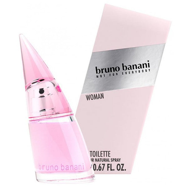 Bruno Banani Bruno Banani Woman 20ml Edt Spray - Health & Beauty > Personal Care > Cosmetics > Perfumes & Colognes > Eaux De Toilette EDT
