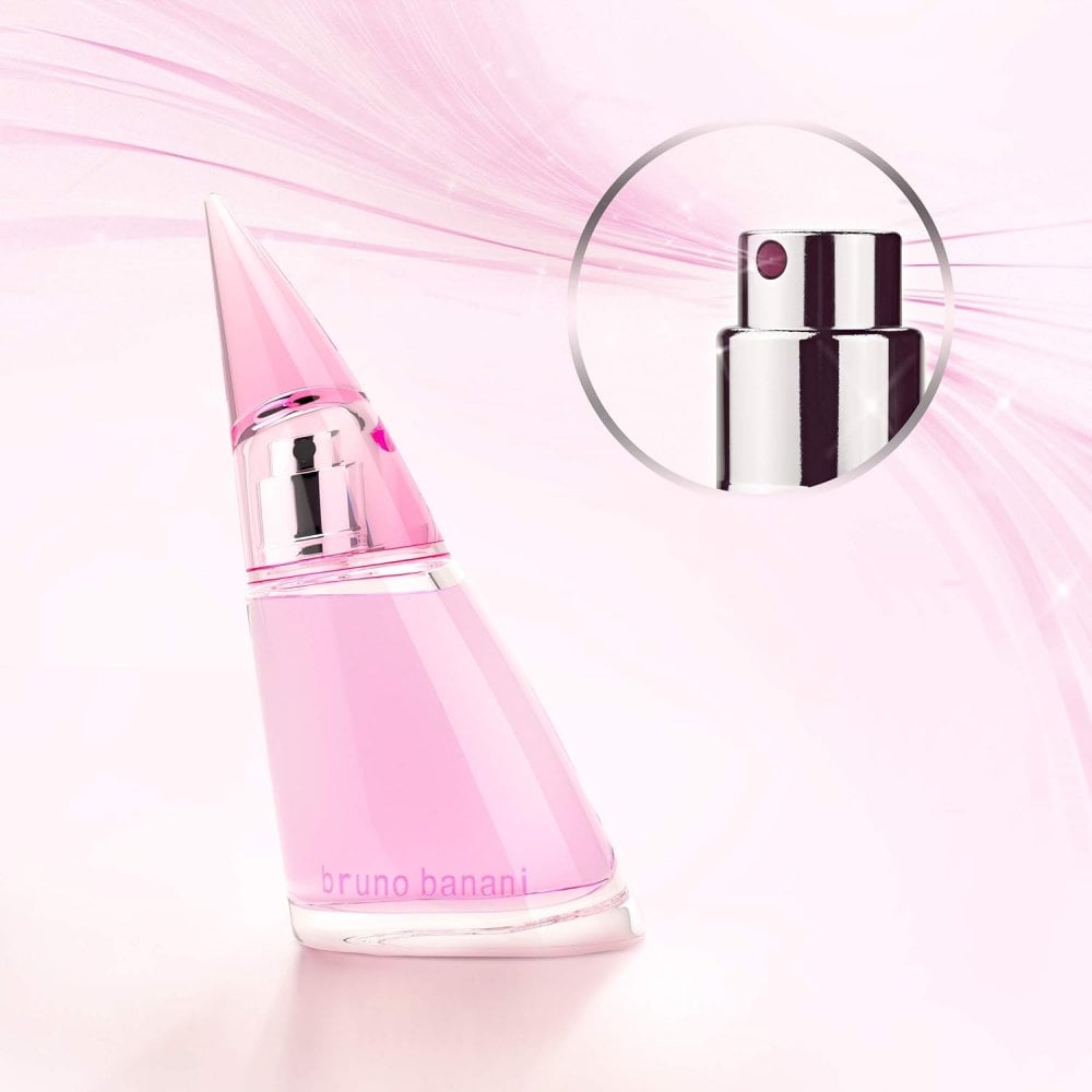 Bruno Banani Bruno Banani Woman 20ml Edt Spray - Health & Beauty > Personal Care > Cosmetics > Perfumes & Colognes > Eaux De Toilette EDT