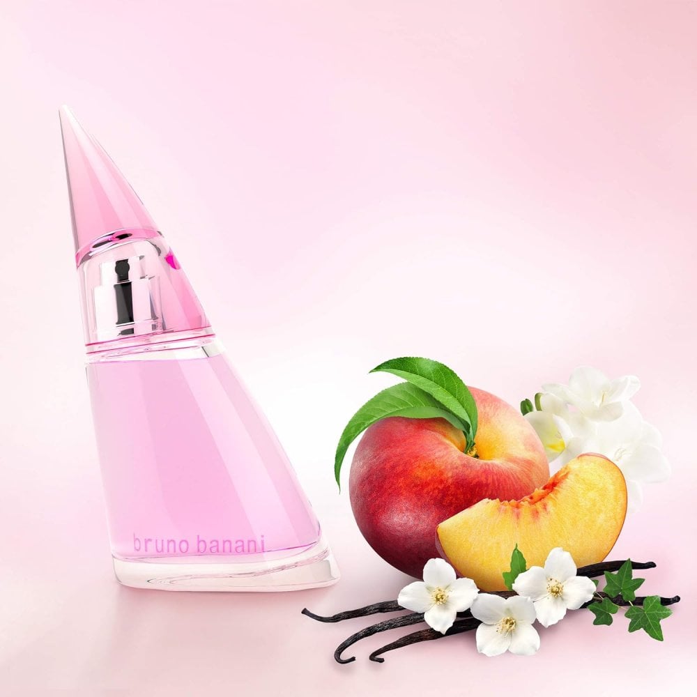 Bruno Banani Bruno Banani Woman 20ml Edt Spray - Health & Beauty > Personal Care > Cosmetics > Perfumes & Colognes > Eaux De Toilette EDT