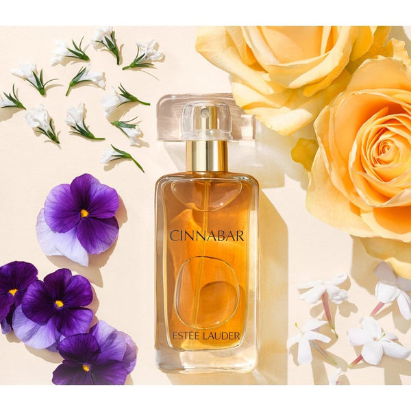 Estee Lauder Estee Lauder Cinnabar 50ml EDP Spray - Health & Beauty > Personal Care > Cosmetics > Perfumes & Colognes > Eaux de Parfum EDP