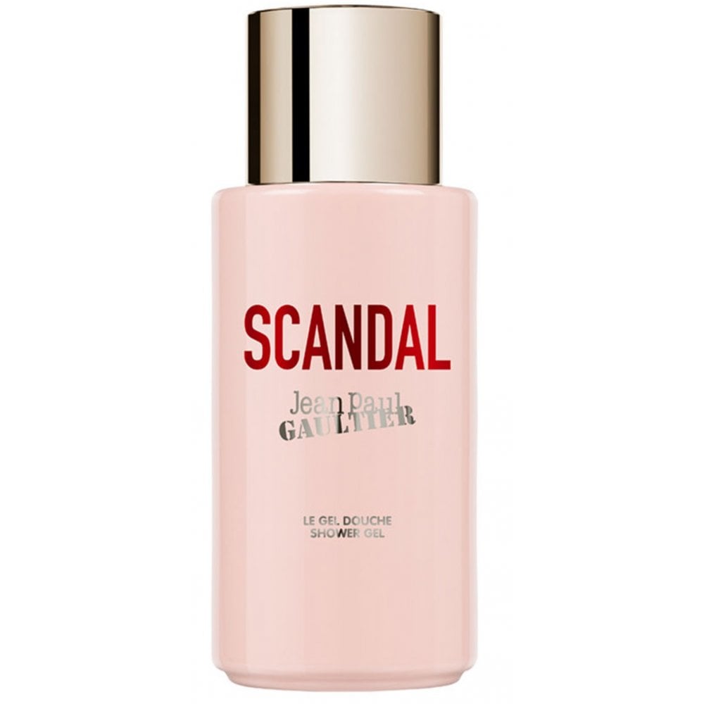 Jean Paul Gaultier Jean Paul Gaultier Scandal Shower Gel 200ml - Health & Beauty > Personal Care > Cosmetics > Bath & Body > Body Wash Shower Gel